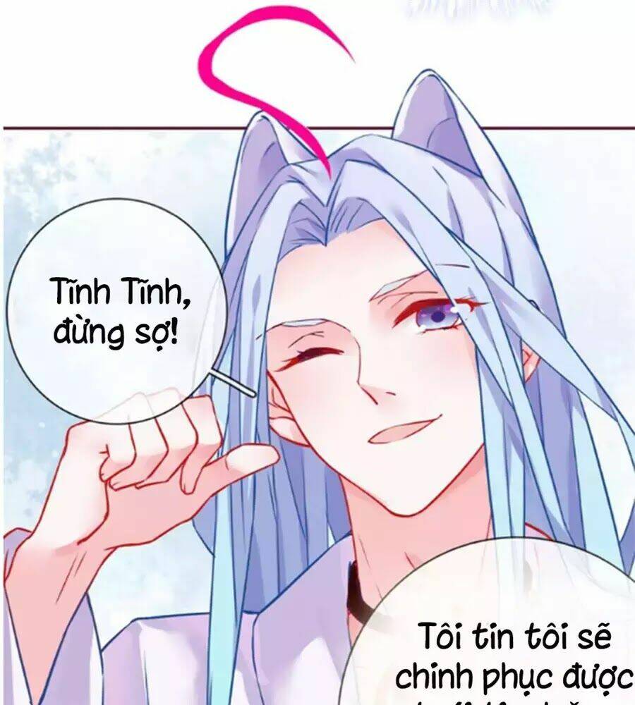 Đừng Nghịch, Ta Chỉ Muốn Yên Tĩnh: Chapter 58