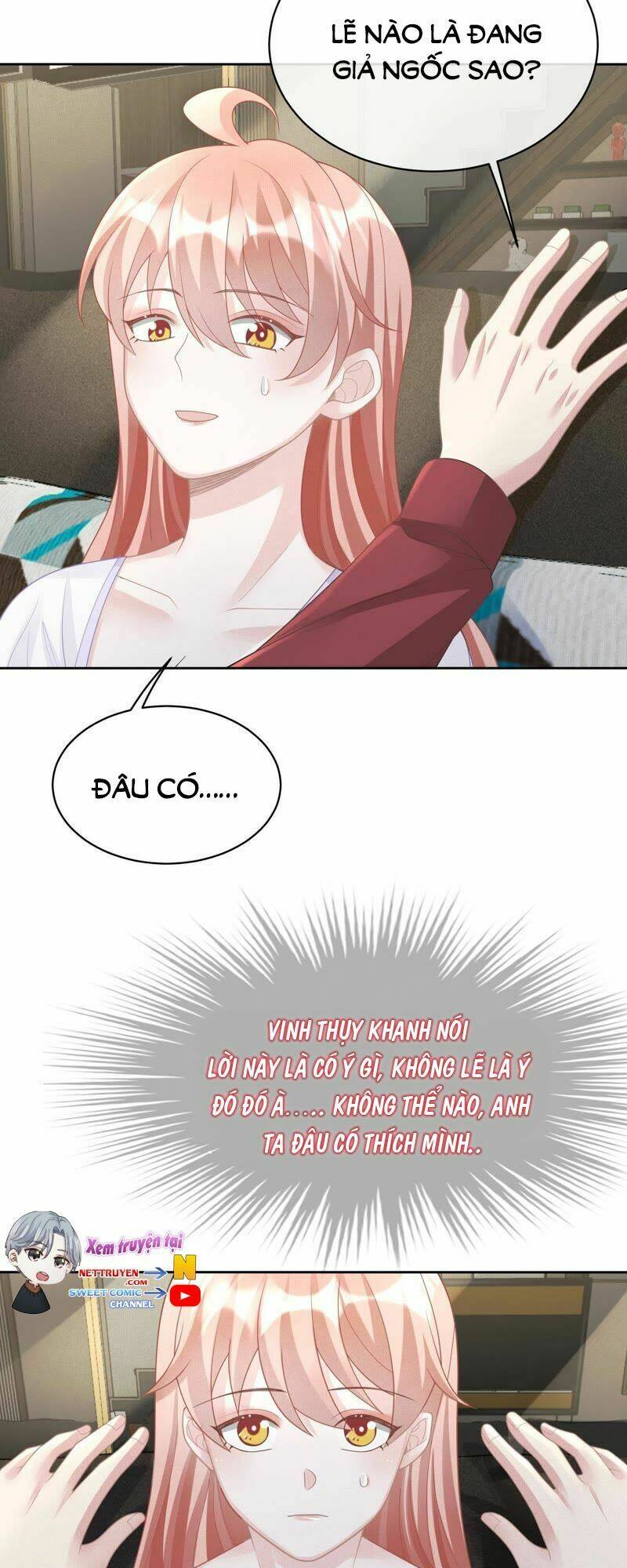 Cô Dâu Giả Tạo: Chapter 26