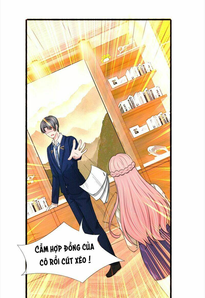 Phúc Hắc Lão Công Buông Em Ra: Chapter 109