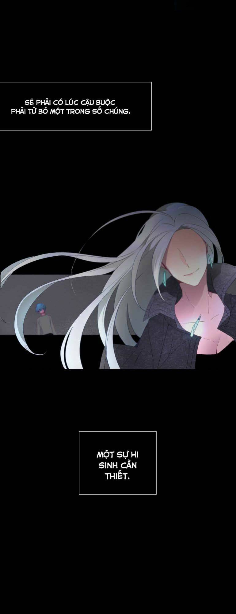 The Memory Of Wind: Anz: Chapter 40