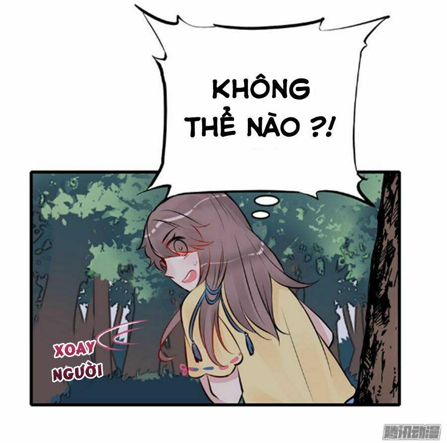 Sư Huynh! Xin Hãy Làm Theo Kịch Bản!: Chapter 3