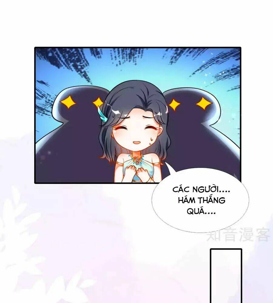 Sủng Hậu Của Vương: Chapter 13