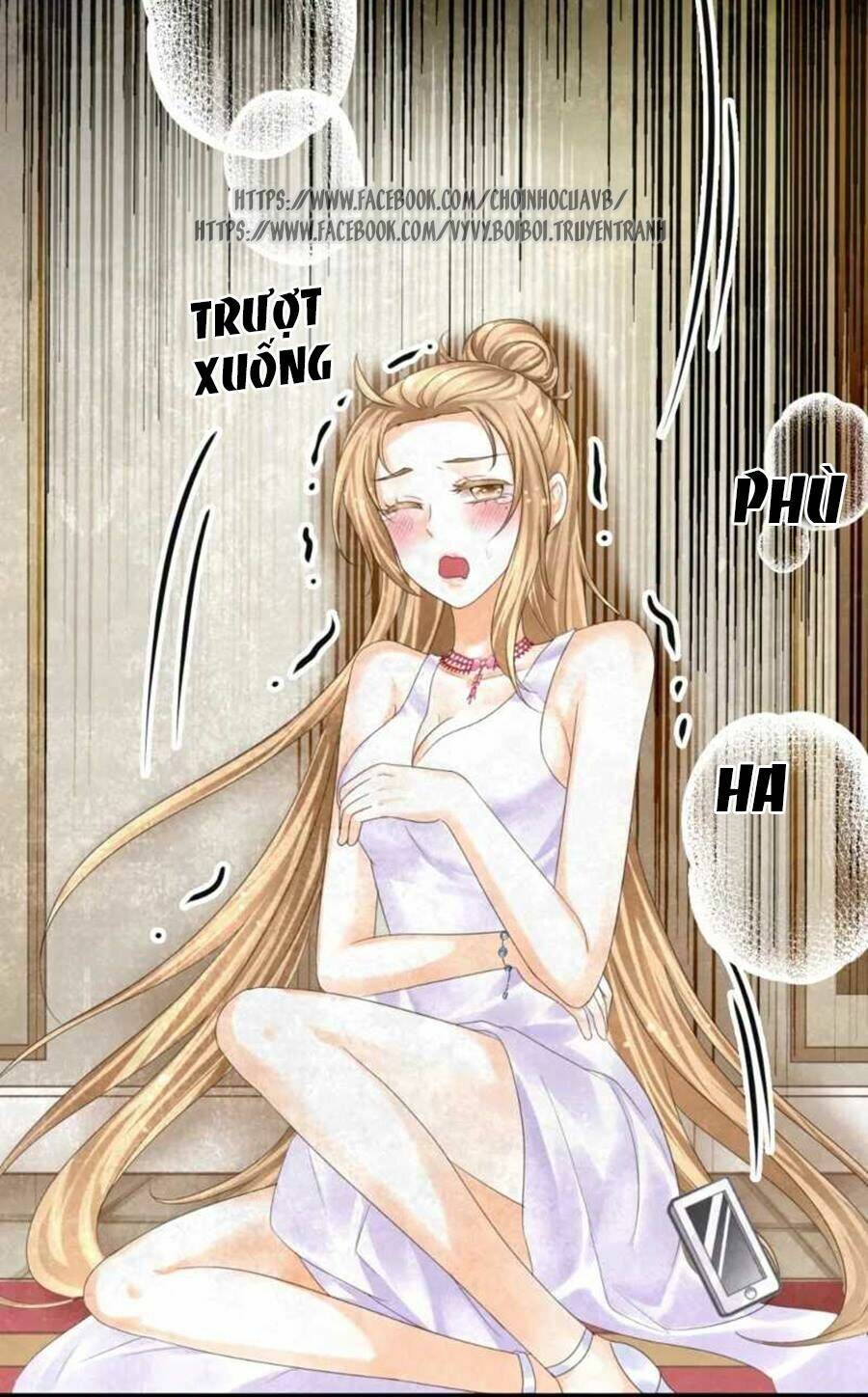 Tiền Thế Kim Sinh Của Chung Tiểu Thư: Chapter 2