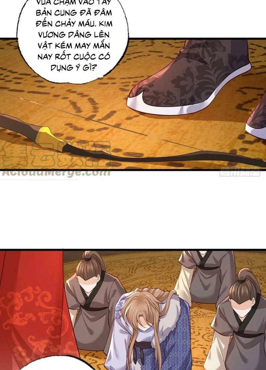 Nữ Thủ Phú Chi Kiều Sủng Nhiếp Chính Vương: Chapter 158