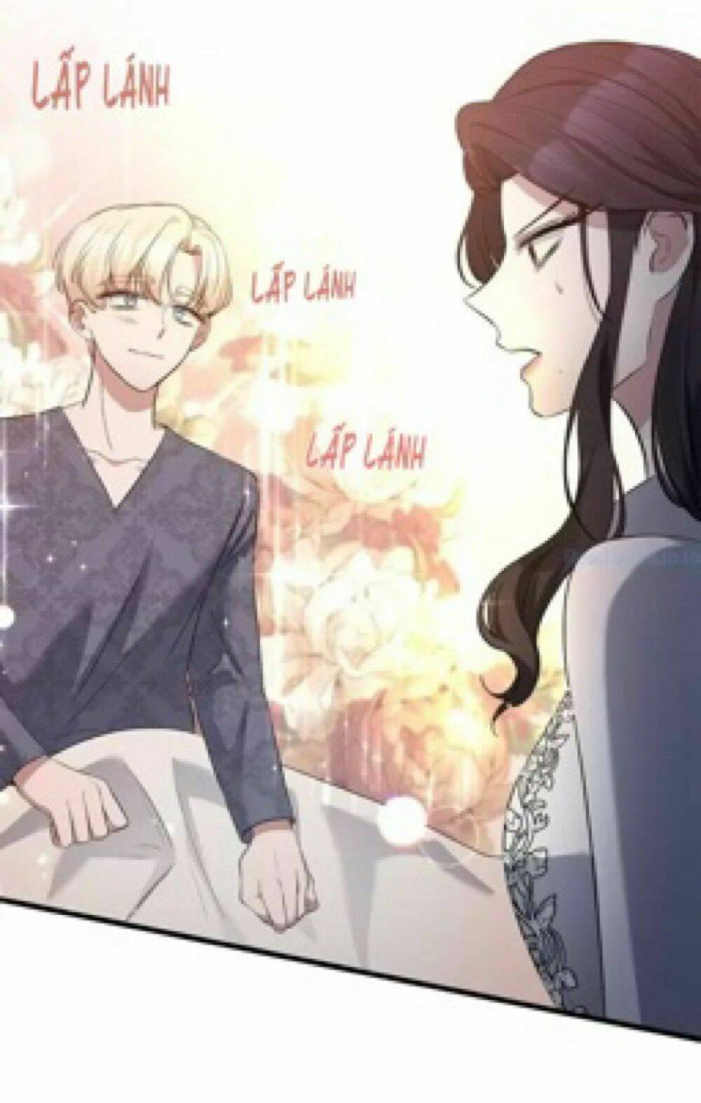 Nữ Công Tước Phương Bắc Là Một Nhân Vật Phản Diện: Chapter 4