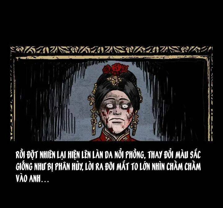 Kỳ Án Có Thật: Chapter 35