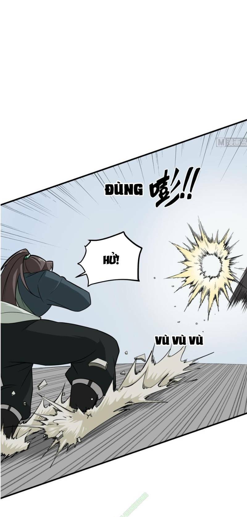 Trọng Sinh Tới Đại Đường: Chapter 27