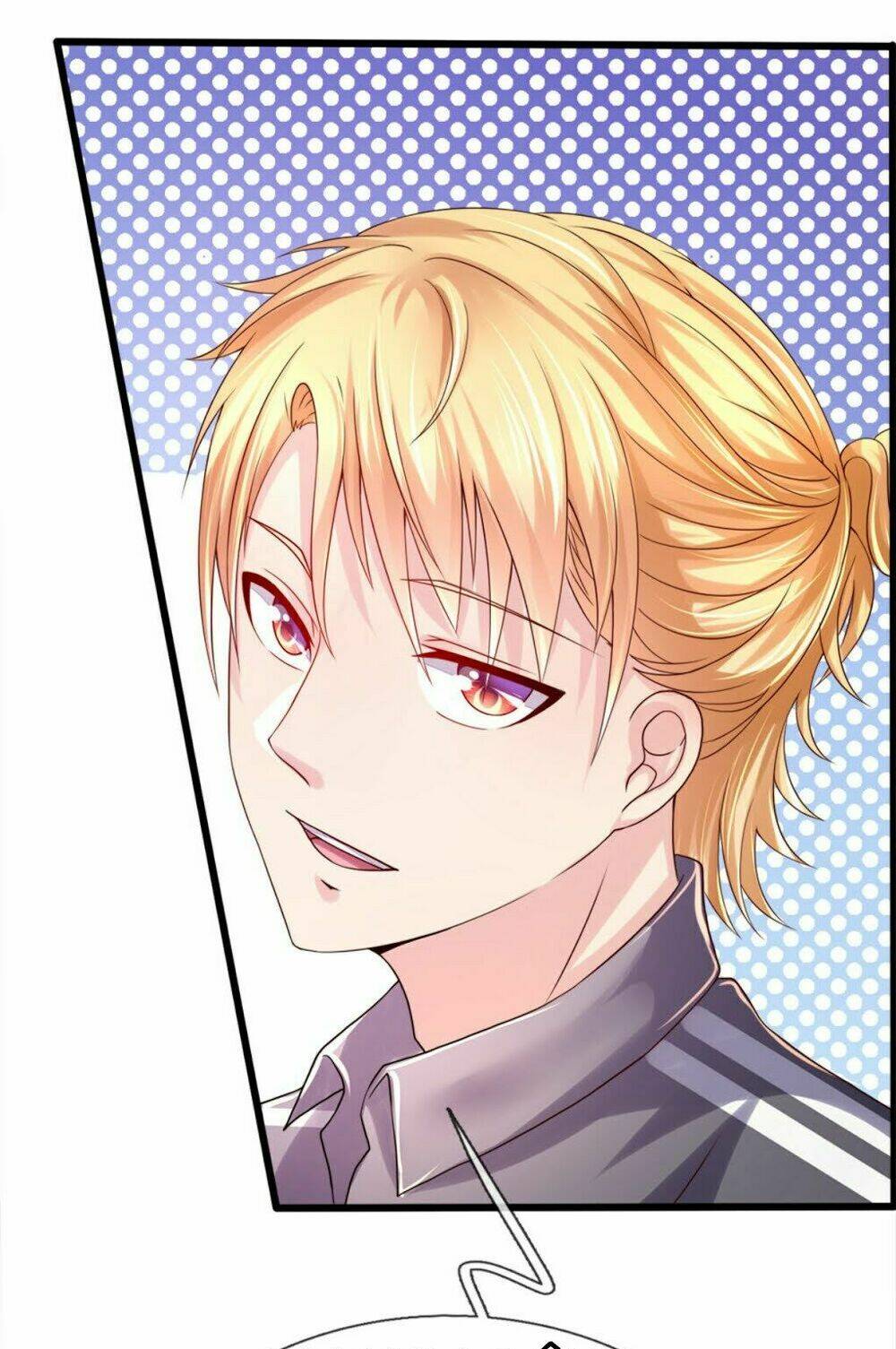 Ông Đây Là Đại Gia: Chapter 1