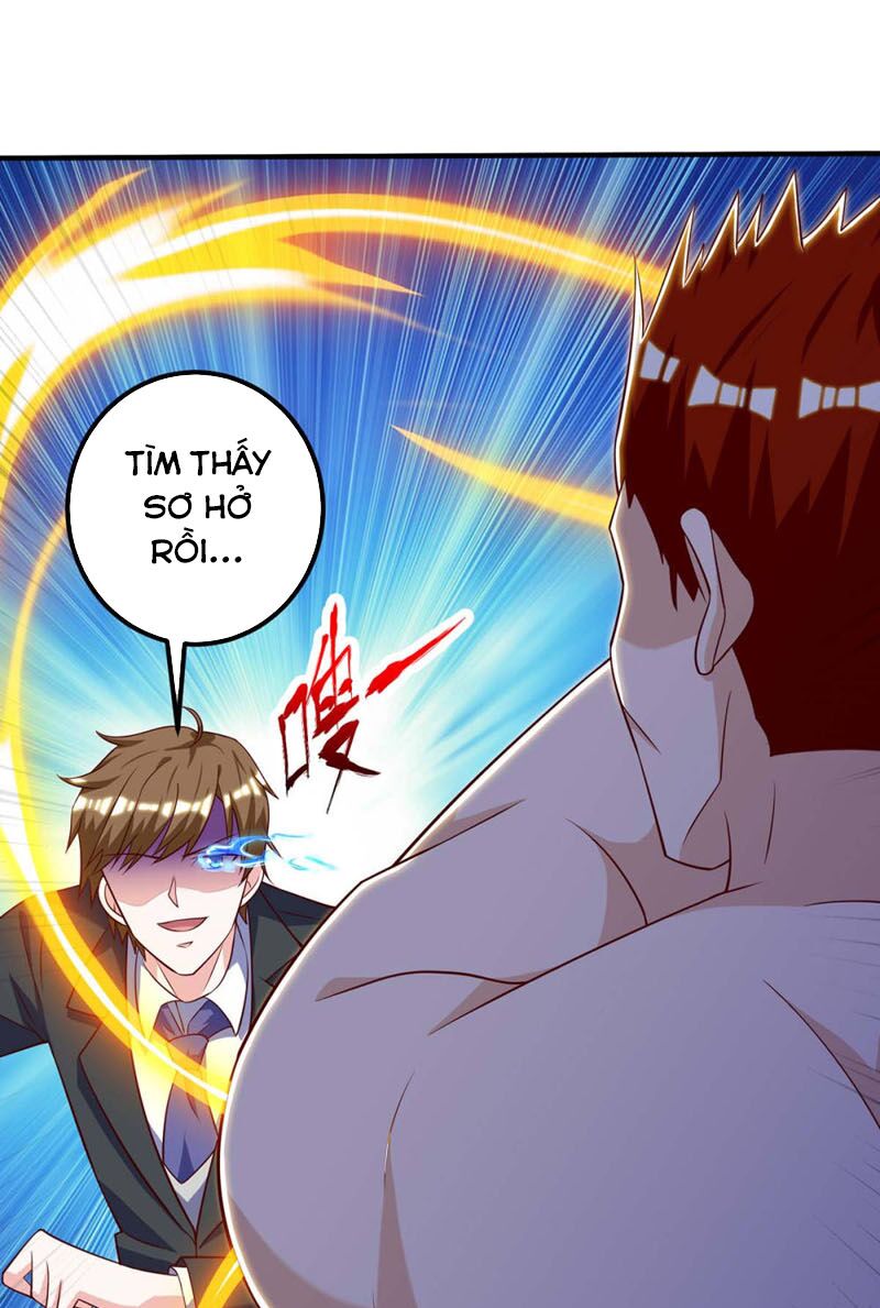 Thần Cấp Thấu Thị: Chapter 130