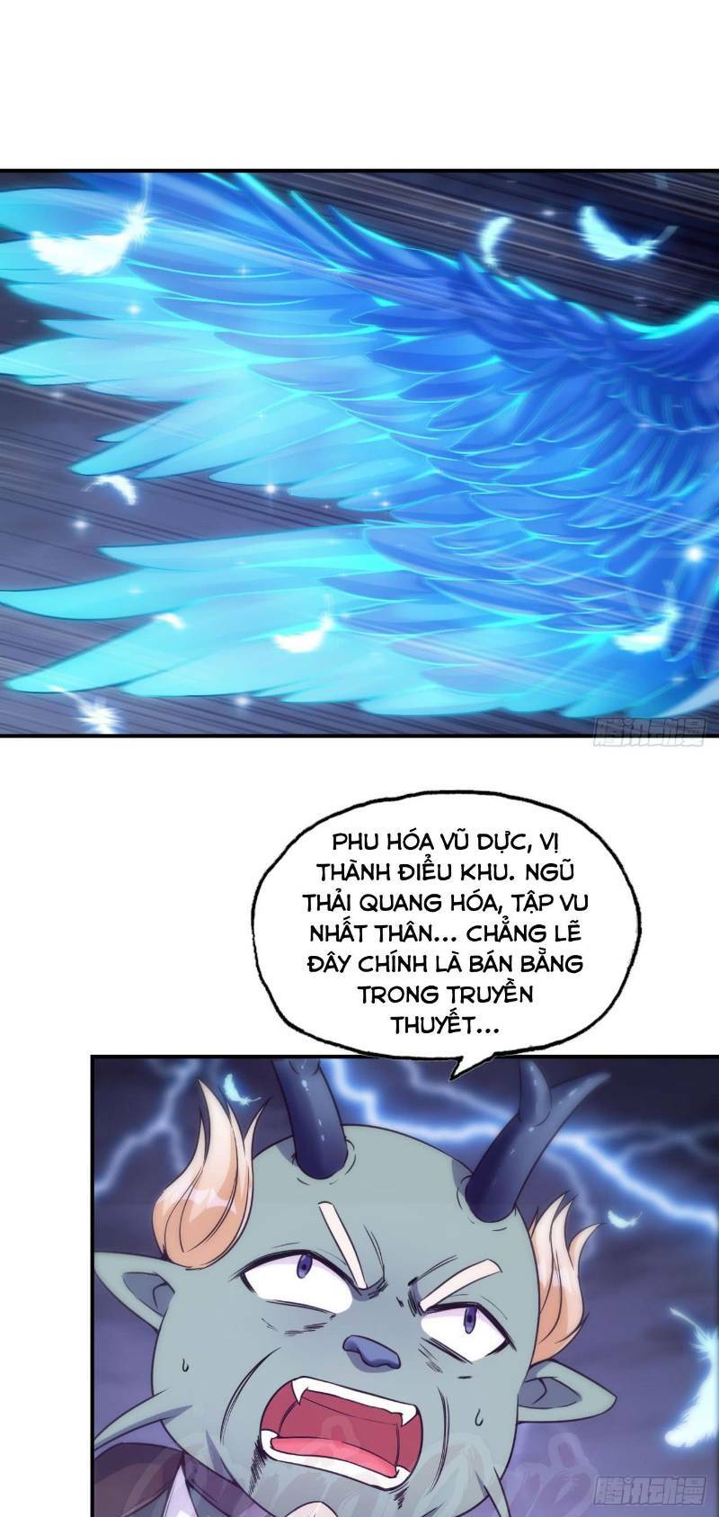 Khởi Đầu Bằng Một Con Côn: Chapter 85