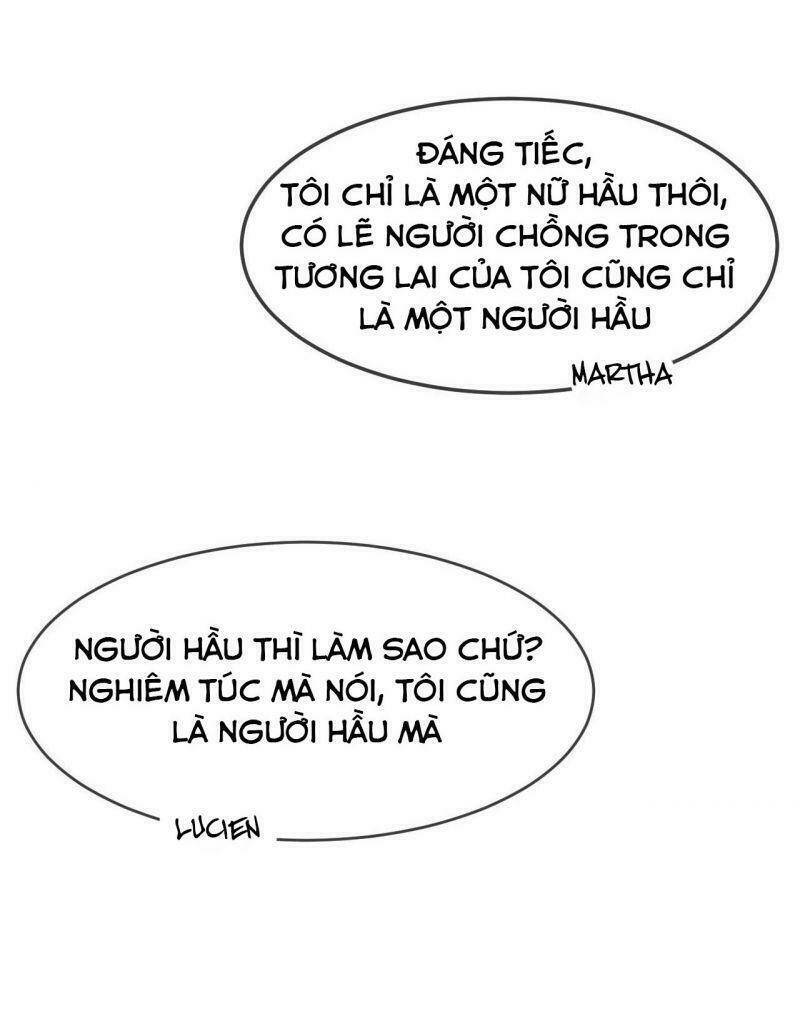 Không Thể Hòan Hảo Tuyệt Đối: Chapter 21