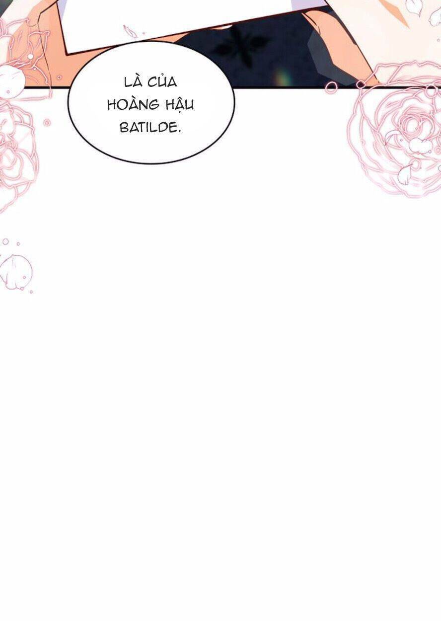 Lòng Trung Thành Với Kẻ Ác: Chapter 22