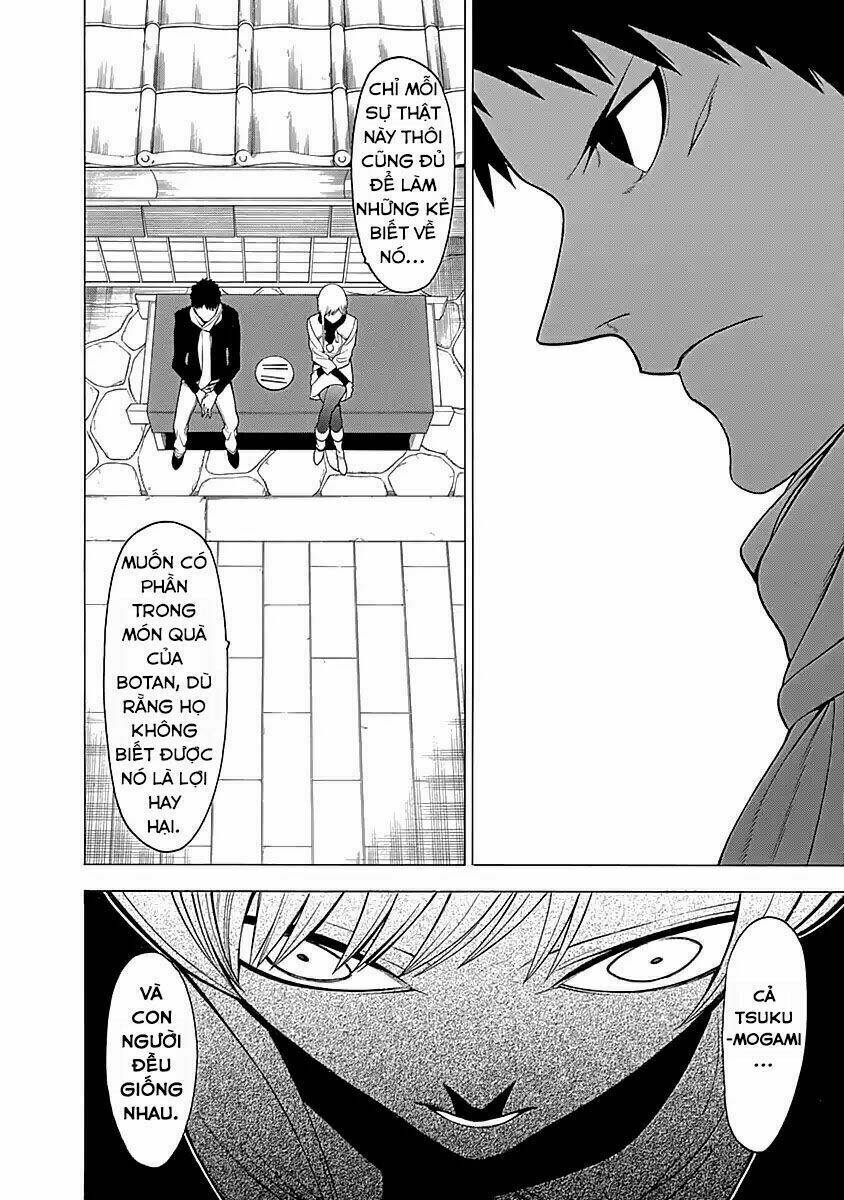 Mononogatari: Chapter 10