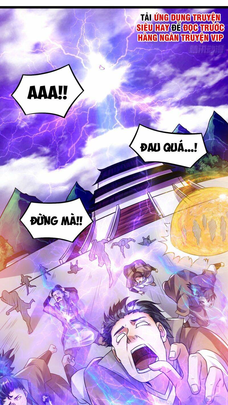 Tiên Vương Trùng Sinh: Chapter 134