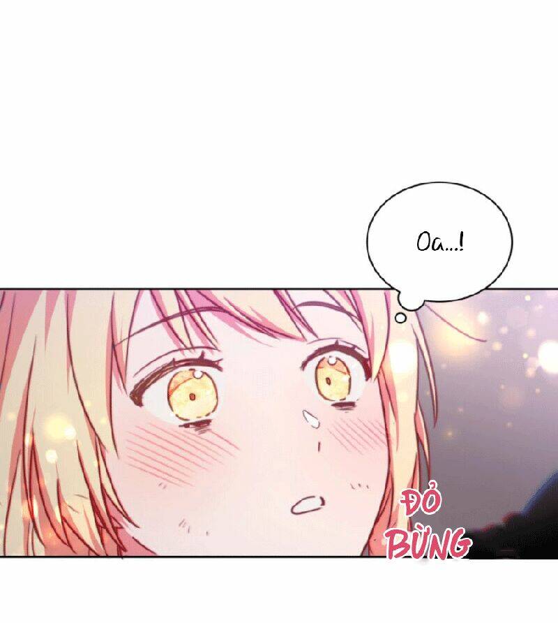 Nàng Elizabeth Thuần Khiết: Chapter 2