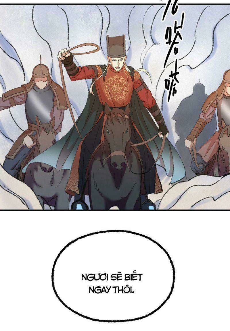 Khu Thần: Chapter 64