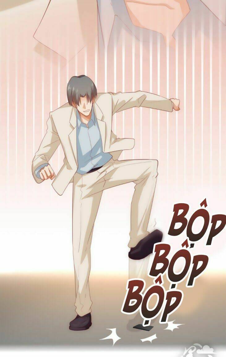 Hướng Tâm Dẫn Lực: Chapter 14