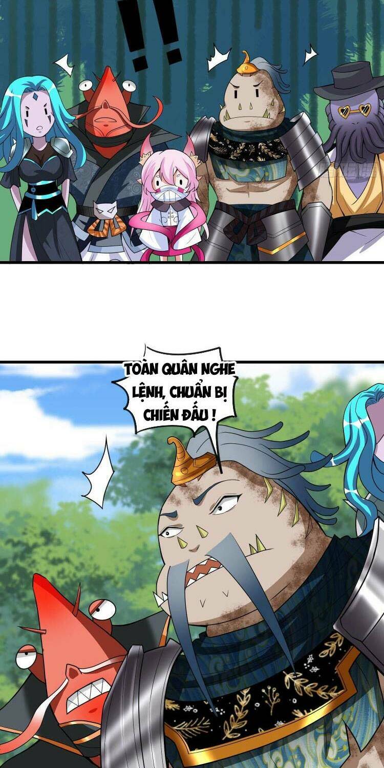 Tà Du Ký: Chapter 127