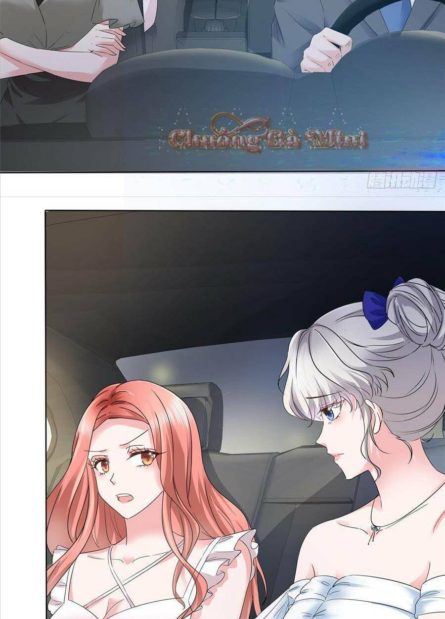 Nhược Hữu Hàn Đông Ngộ Noãn Dương: Chapter 7