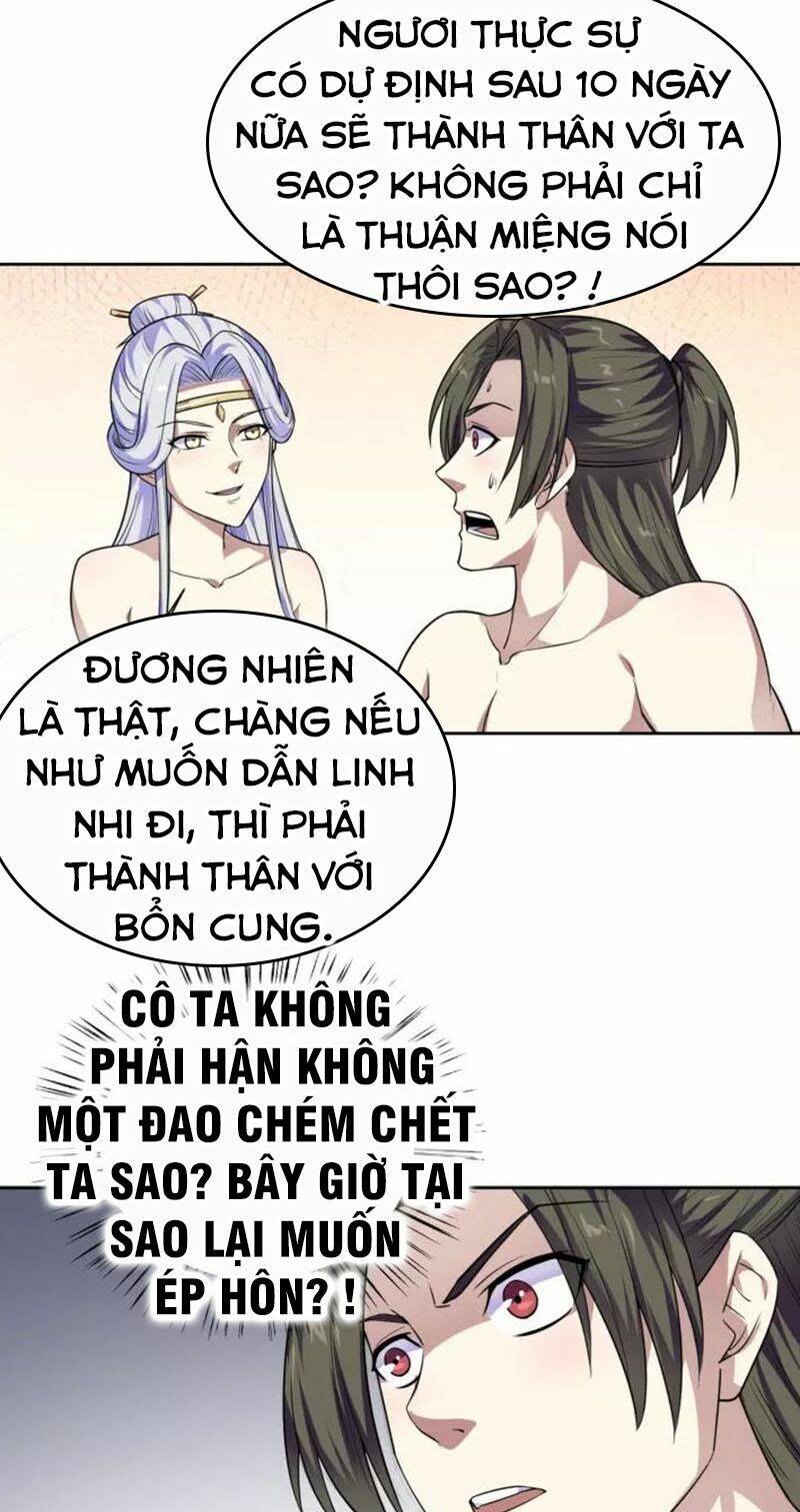 Nghịch Thiên Đại Thần: Chapter 78