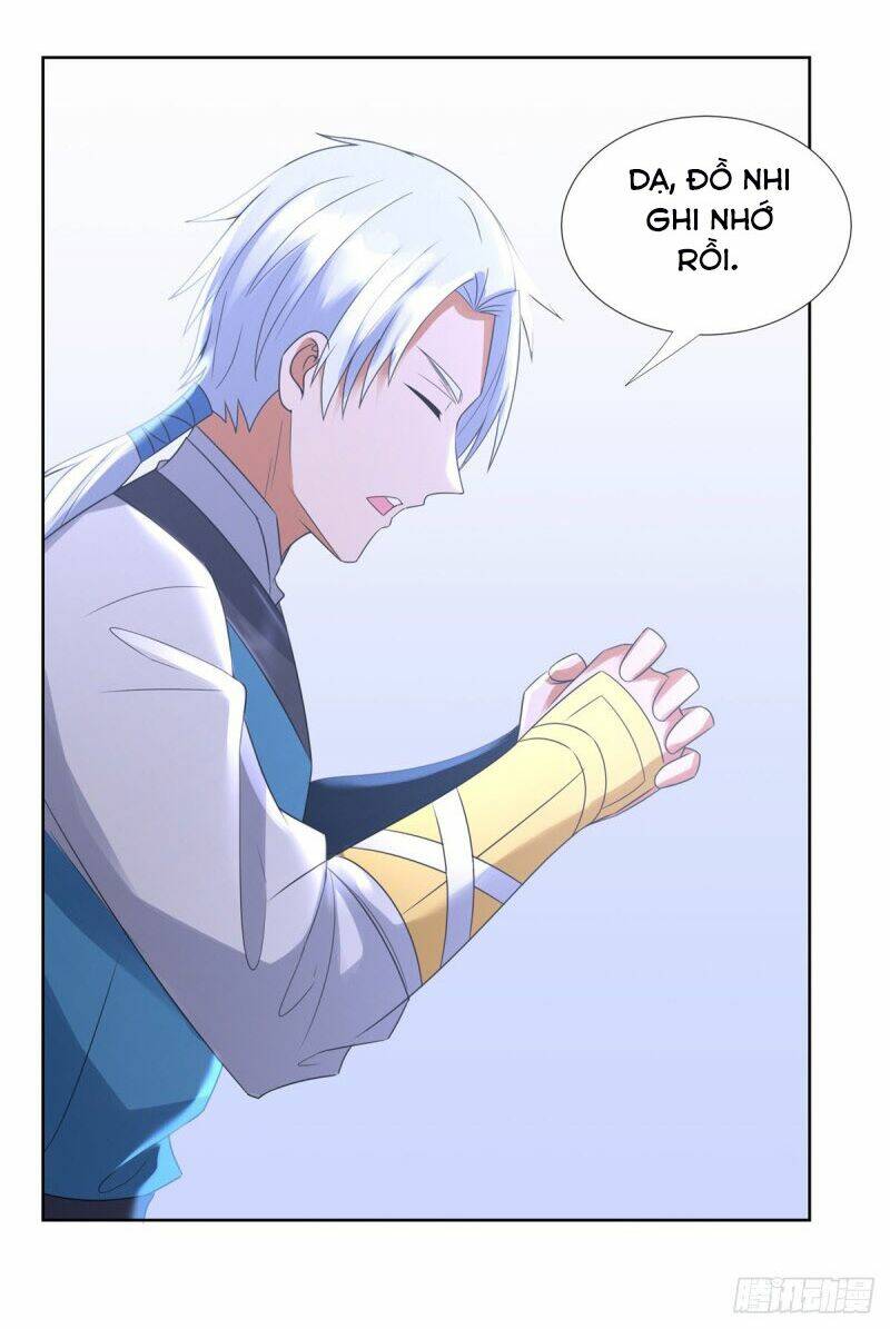 Chí Tôn Trọng Sinh: Chapter 75