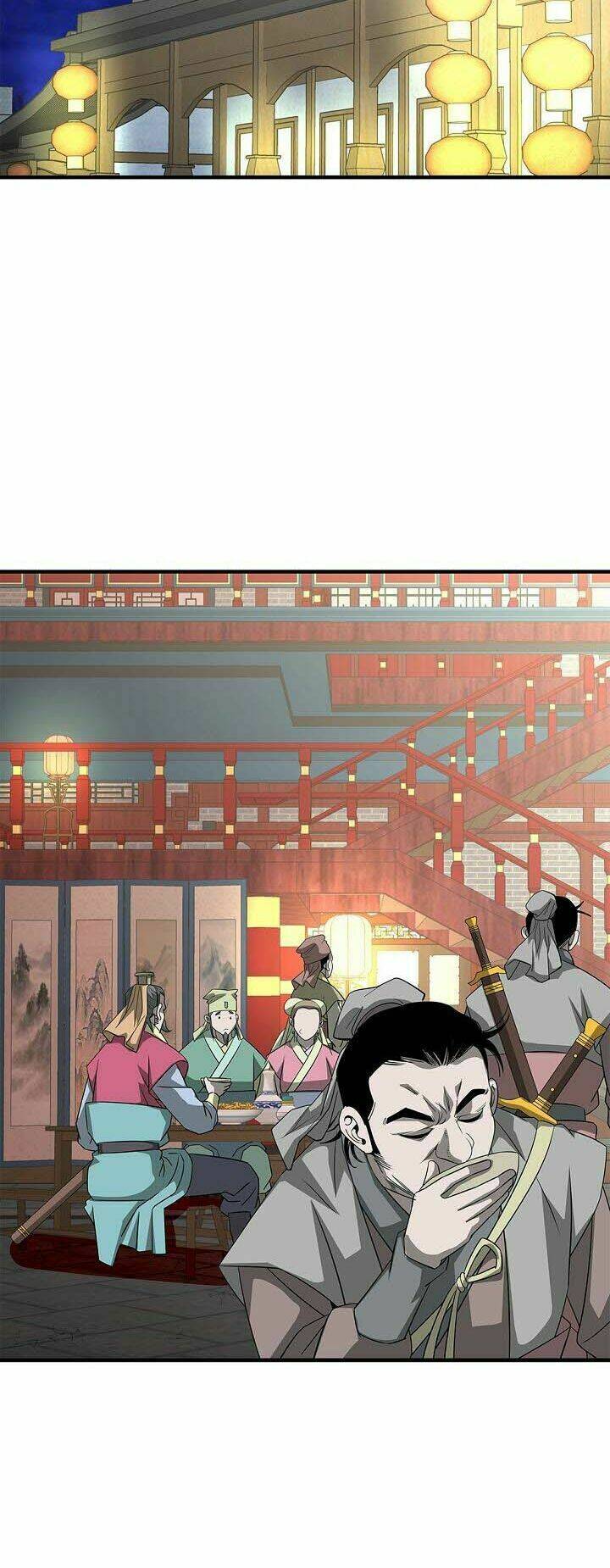 Cuồng Long: Chapter 43