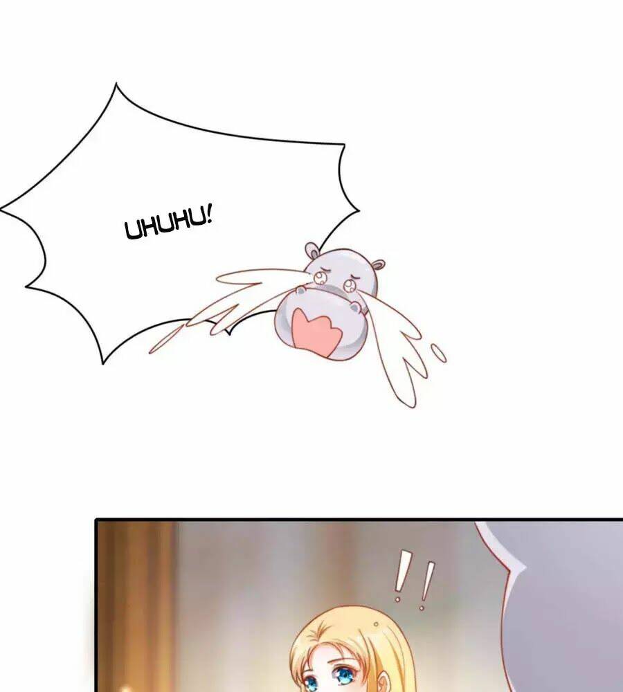 Sủng Hậu Của Vương: Chapter 25