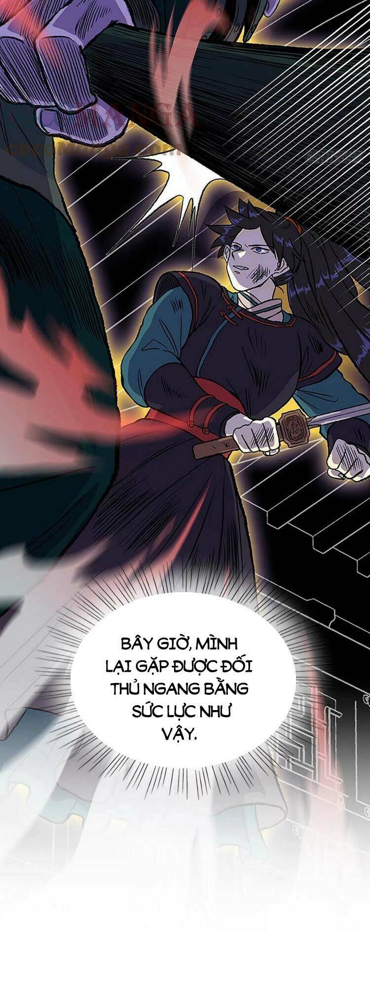 Học Sĩ Tái Sinh: Chapter 237