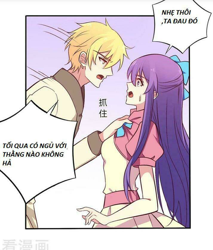 Tổng Tài Đã Cưới Em: Chapter 74