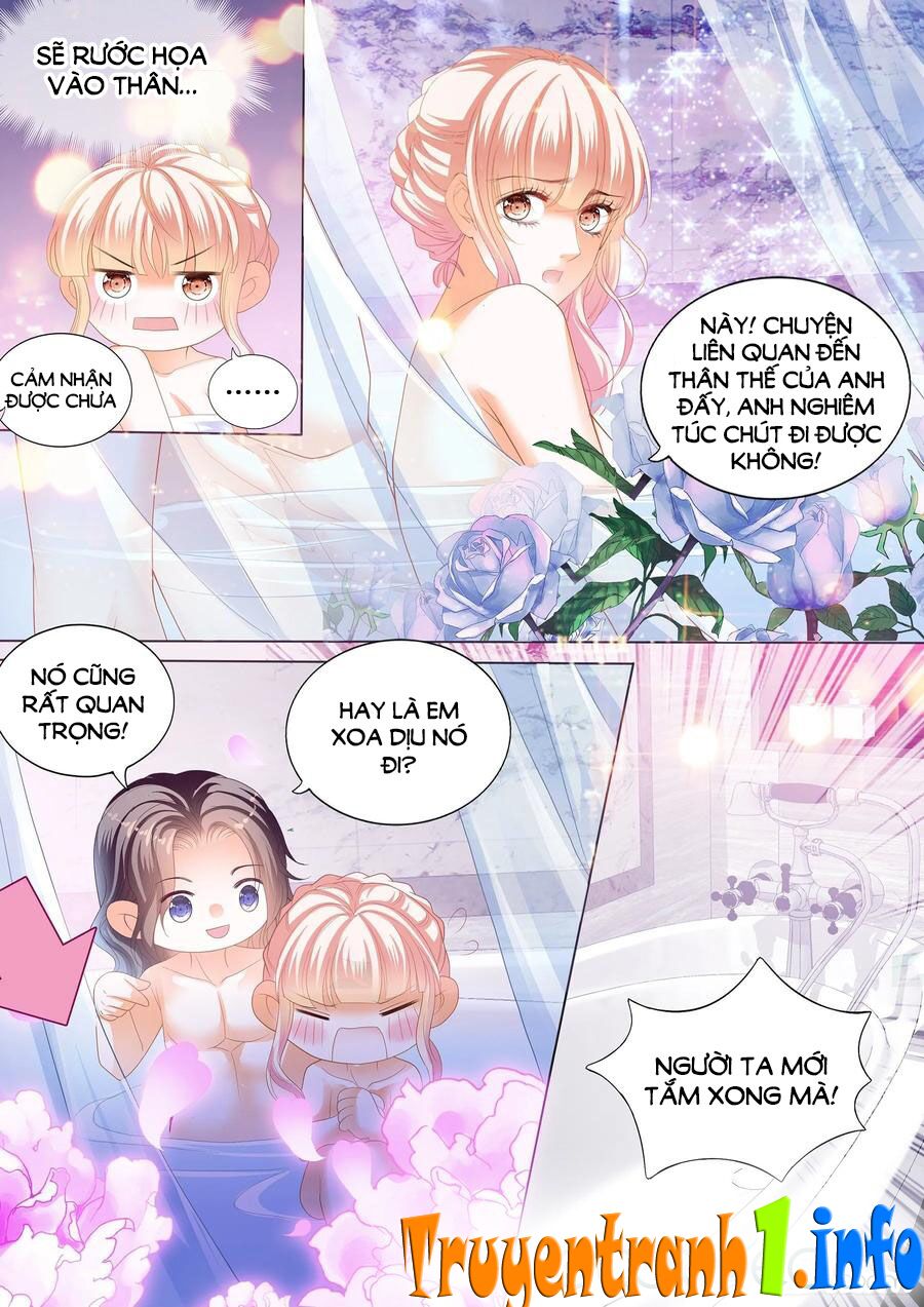 Bá Đạo Tiểu Thúc, Xin Trêu Chọc Vừa Thôi!: Chapter 167