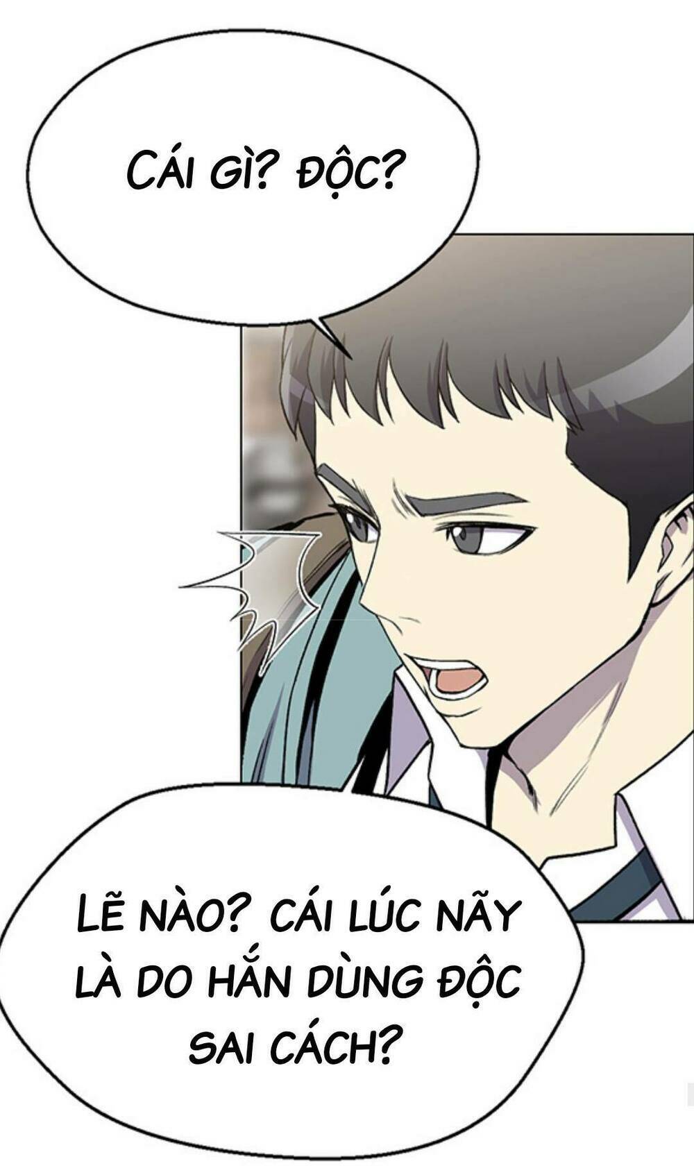 Luân Hồi Ác Nhân: Chapter 9