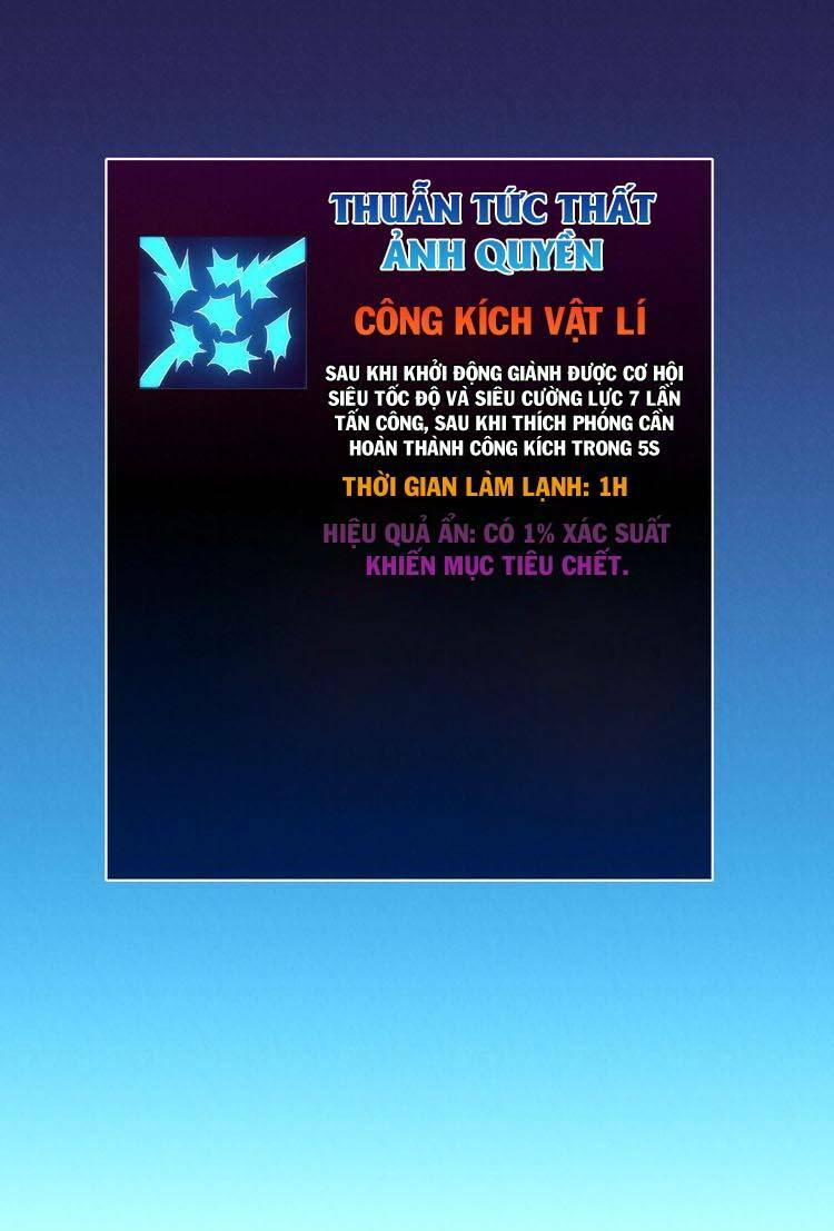 Hắc Kim Đảo: Chapter 19