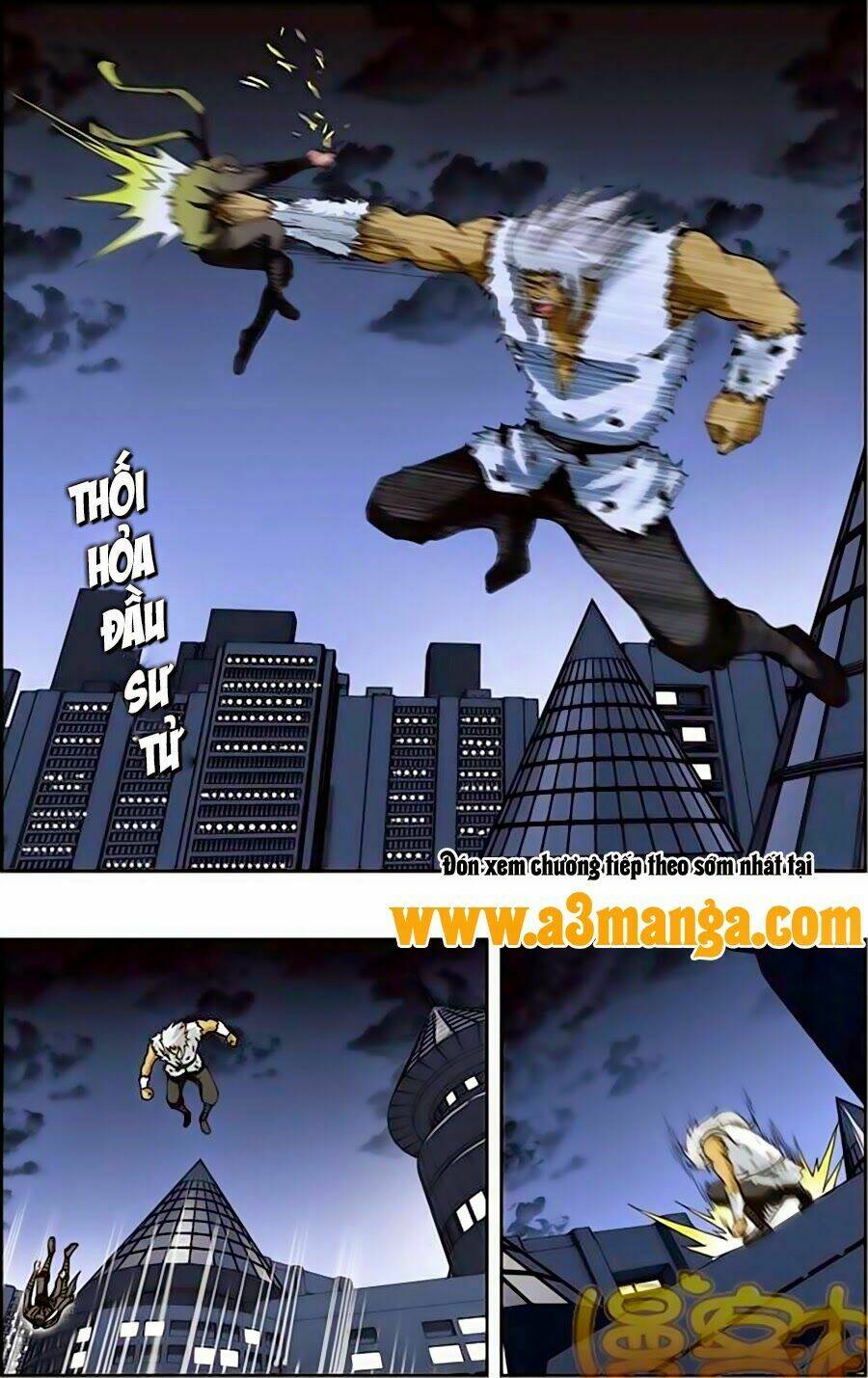 Thâu Tinh Cửu Nguyệt Thiên: Chapter 162
