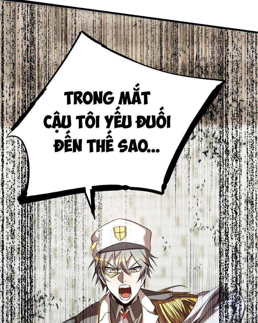 Người Chơi Siêu Mạnh: Chapter 9