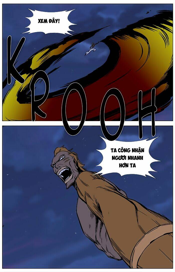 Ma Cà Rồng Quý Tộc: Chapter 367