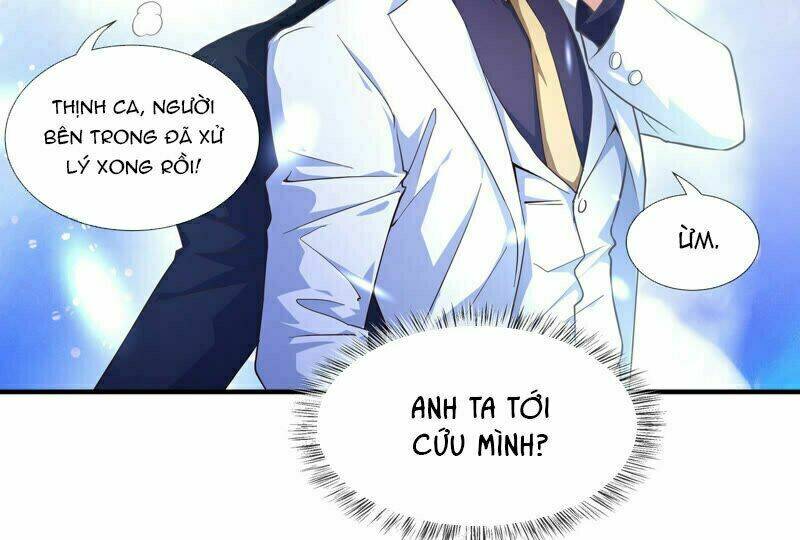 Chiến Lược Lãng Mạn Của Thịnh Thiếu: Chapter 46