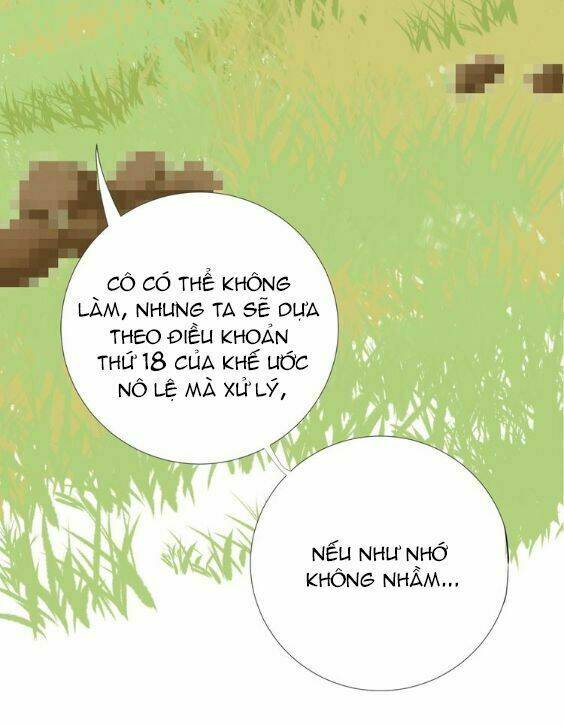 Hầu Nữ Giá Đáo: Chapter 5