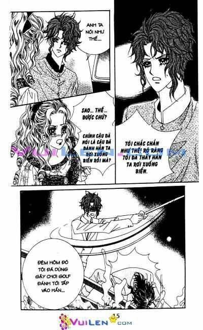 Chạm Mặt Thần Tượng: Chapter 2