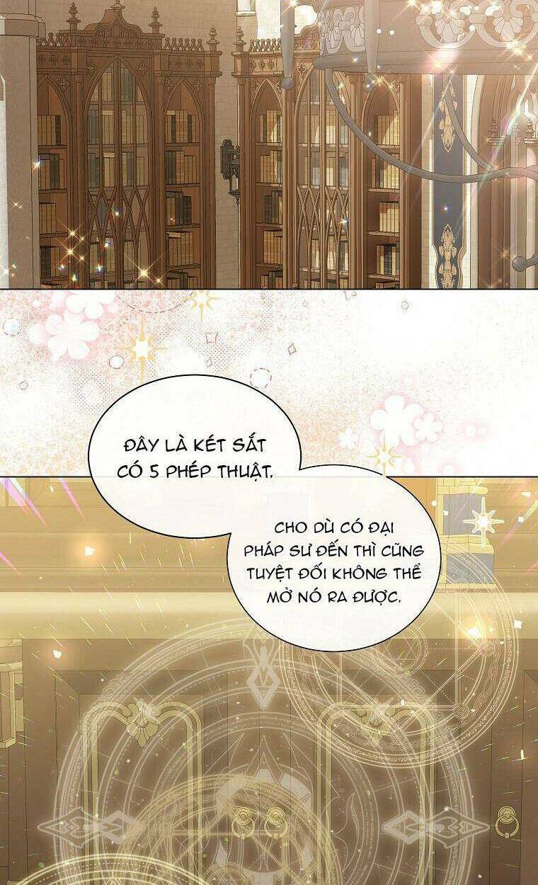 Mất Đi Một Người Chị Tốt: Chapter 17