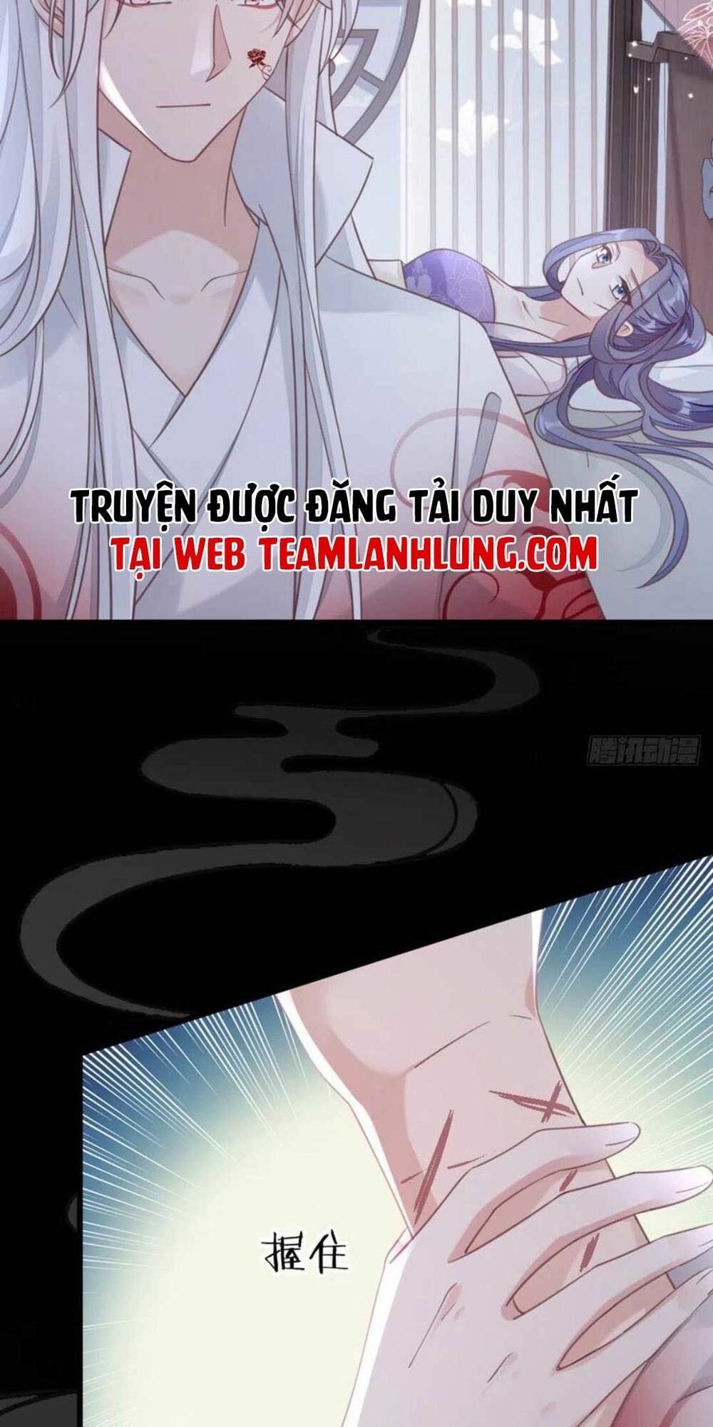 Mau Xuyên Không Rửa Tội Cho Nhân Vật Phản Diện: Chapter 130