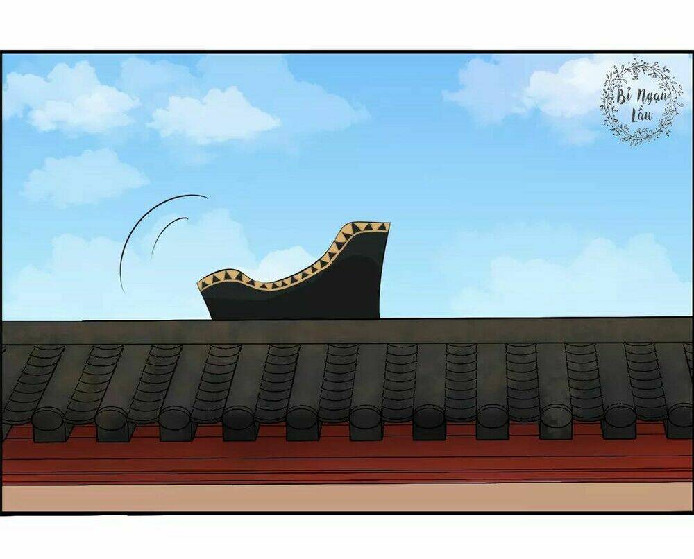 Bồng Sơn Viễn: Chapter 6