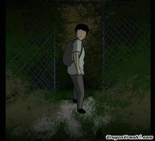 Con Đường Sau Núi: Chapter 2