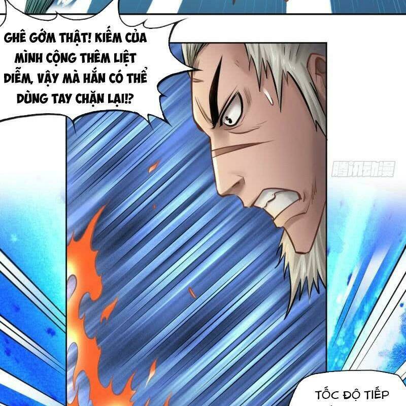 Chấp Kiếm Giả: Chapter 52