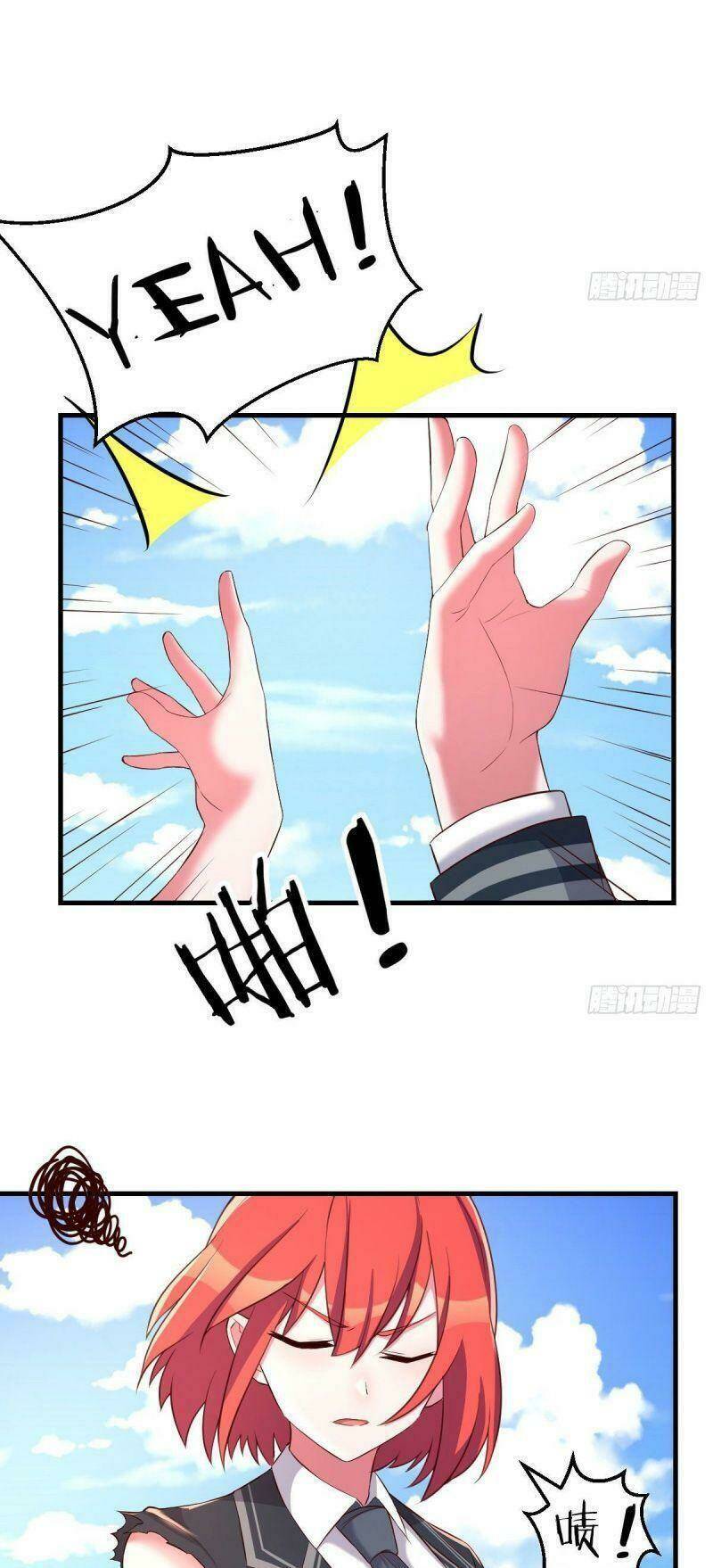 Thiên Tứ Thức Tỉnh: Chapter 20