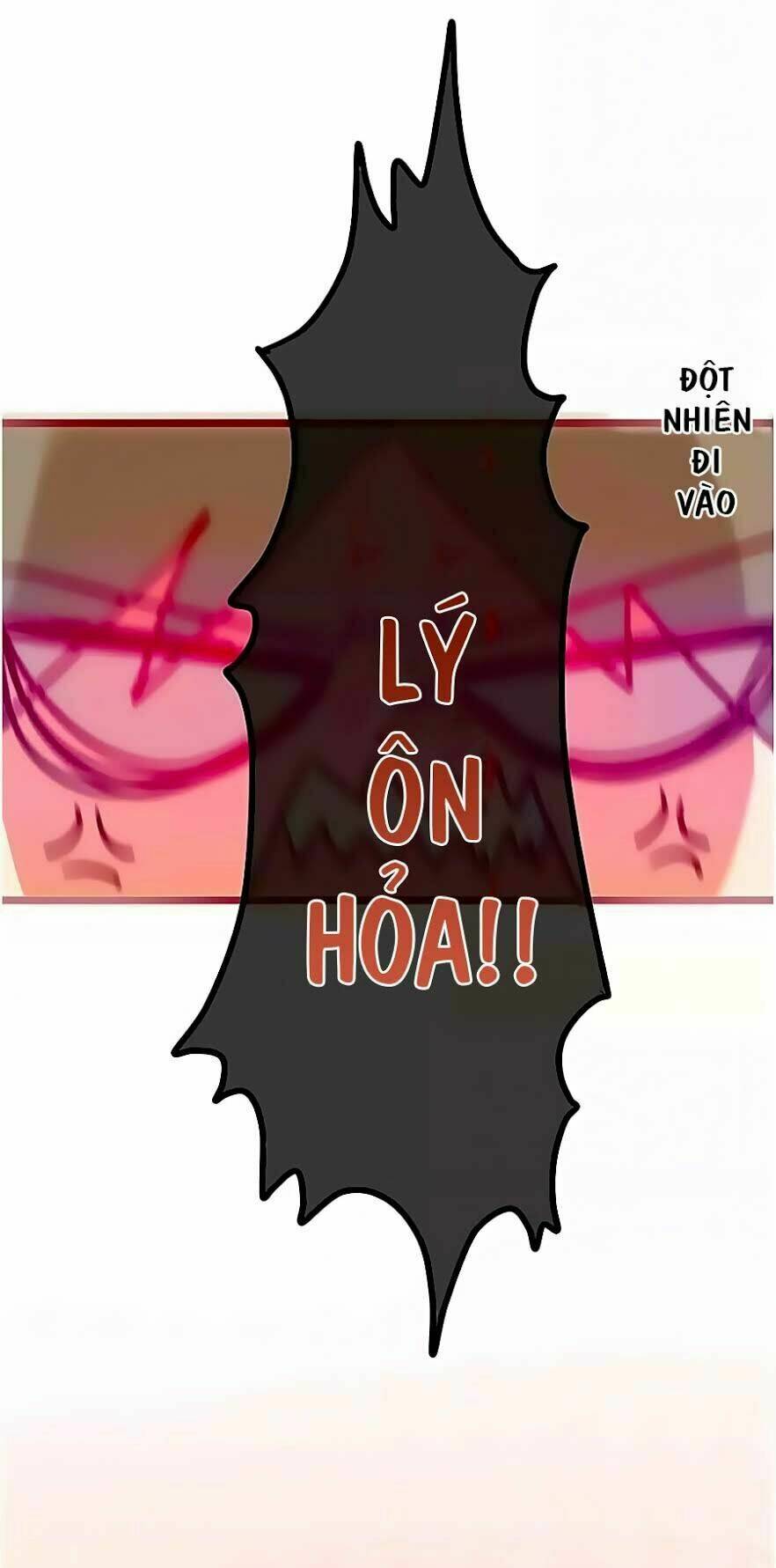 Tháng Sáu Kì Diệu: Chapter 9