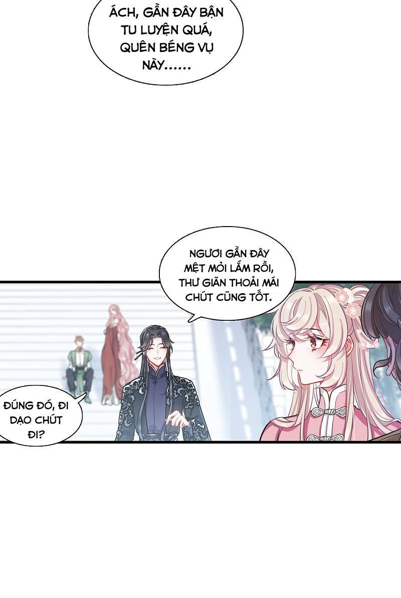 Danh Kiếm Chủng: Chapter 20