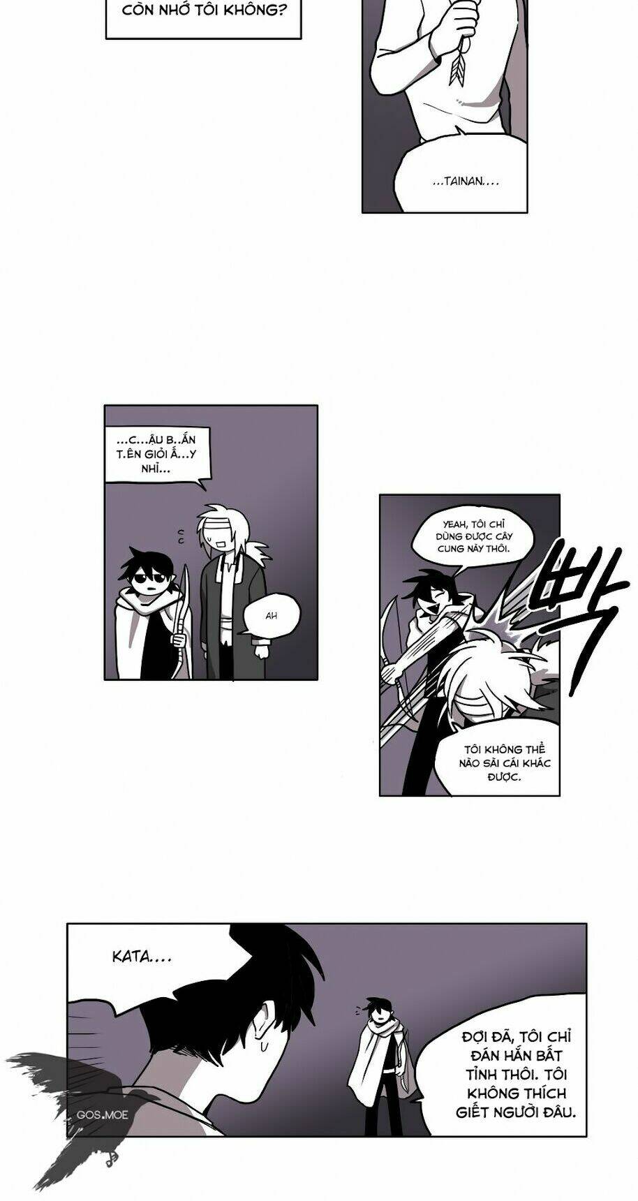Rpg: Chapter 13