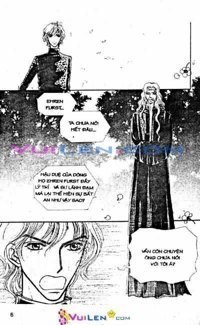 Hiệp Sĩ Nữ Hoàng: Chapter 9