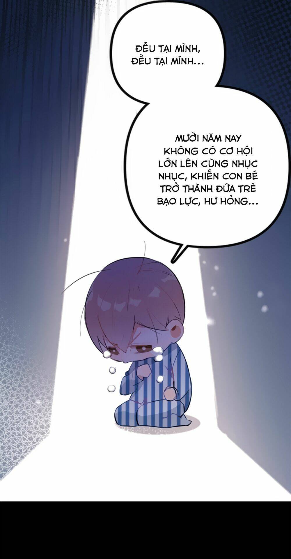 Mau Gọi Bố Đi: Chapter 1.2