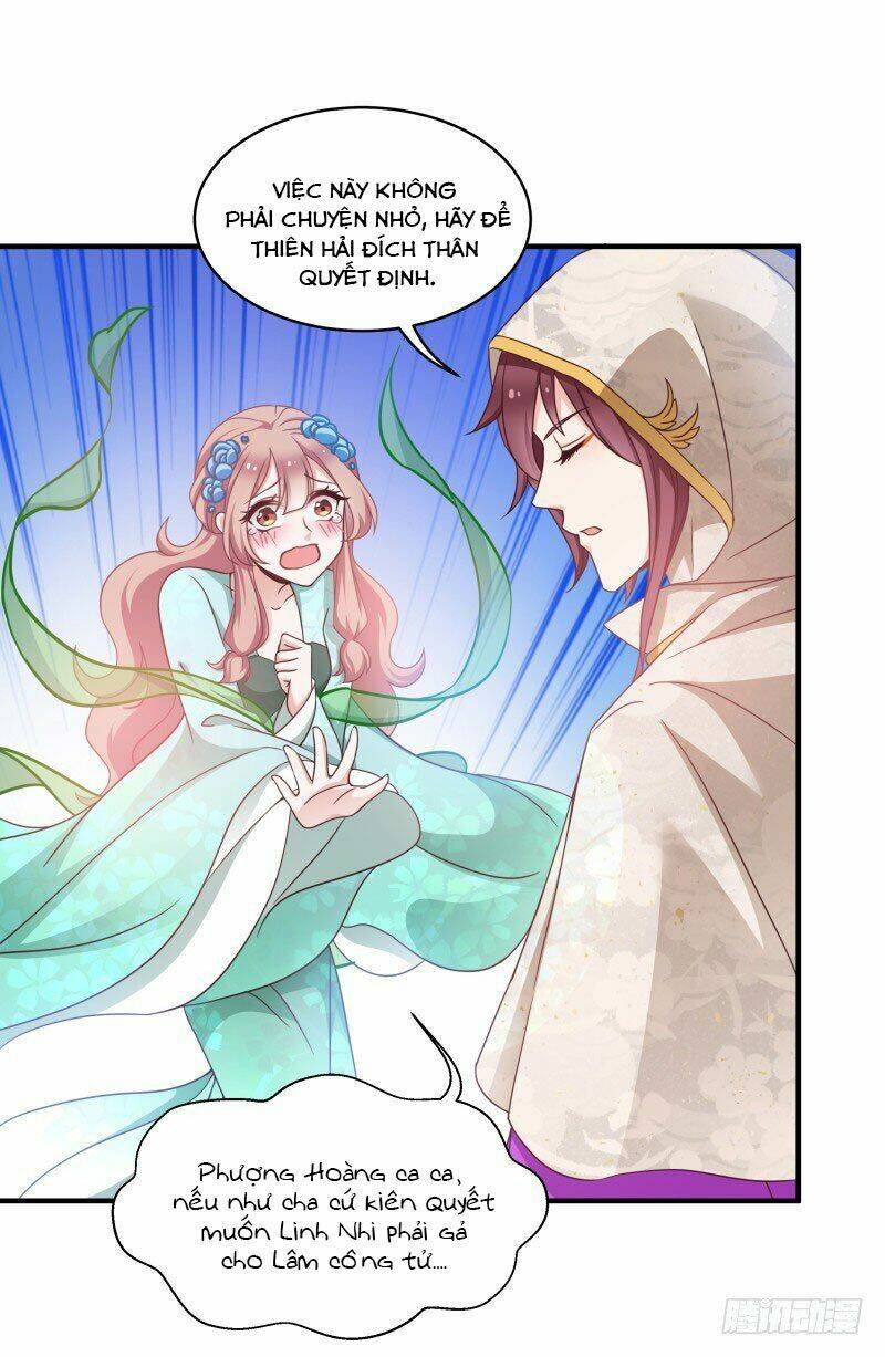 Trò Chơi Trừng Phạt: Chapter 67